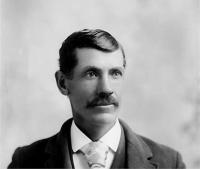 Ira Walter Gardner (1848 - 1924) Profile